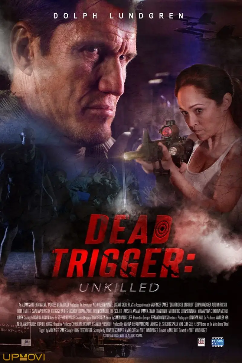 Dead Trigger