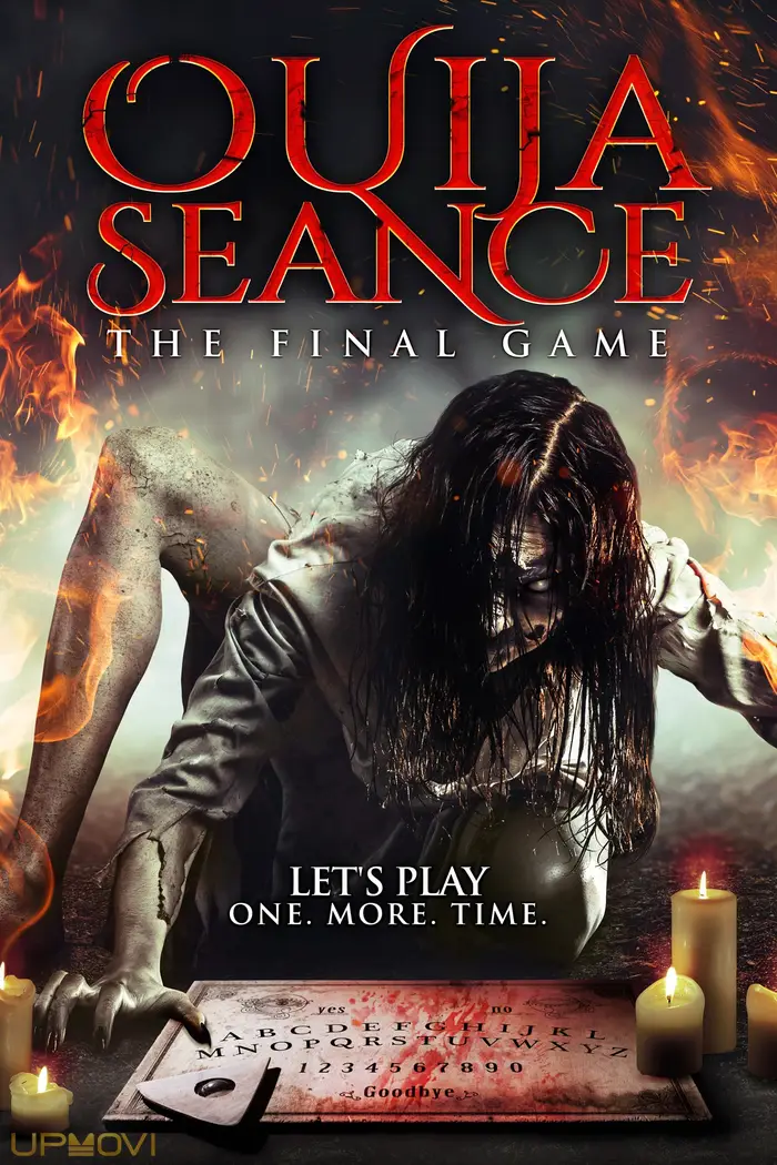 Ouija Seance: The Final Game