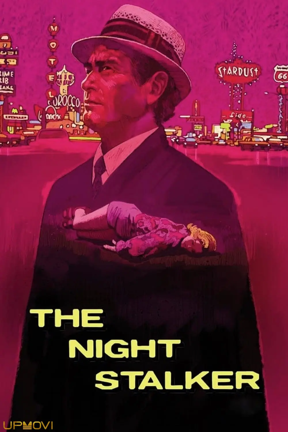 The Night Stalker
