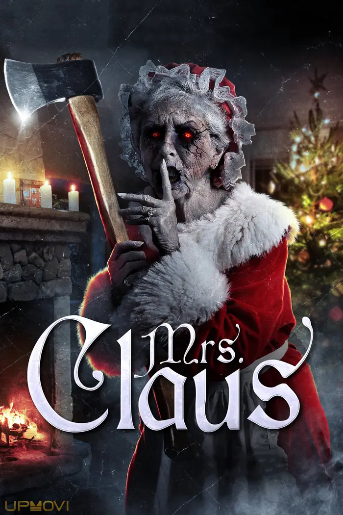 Mrs. Claus