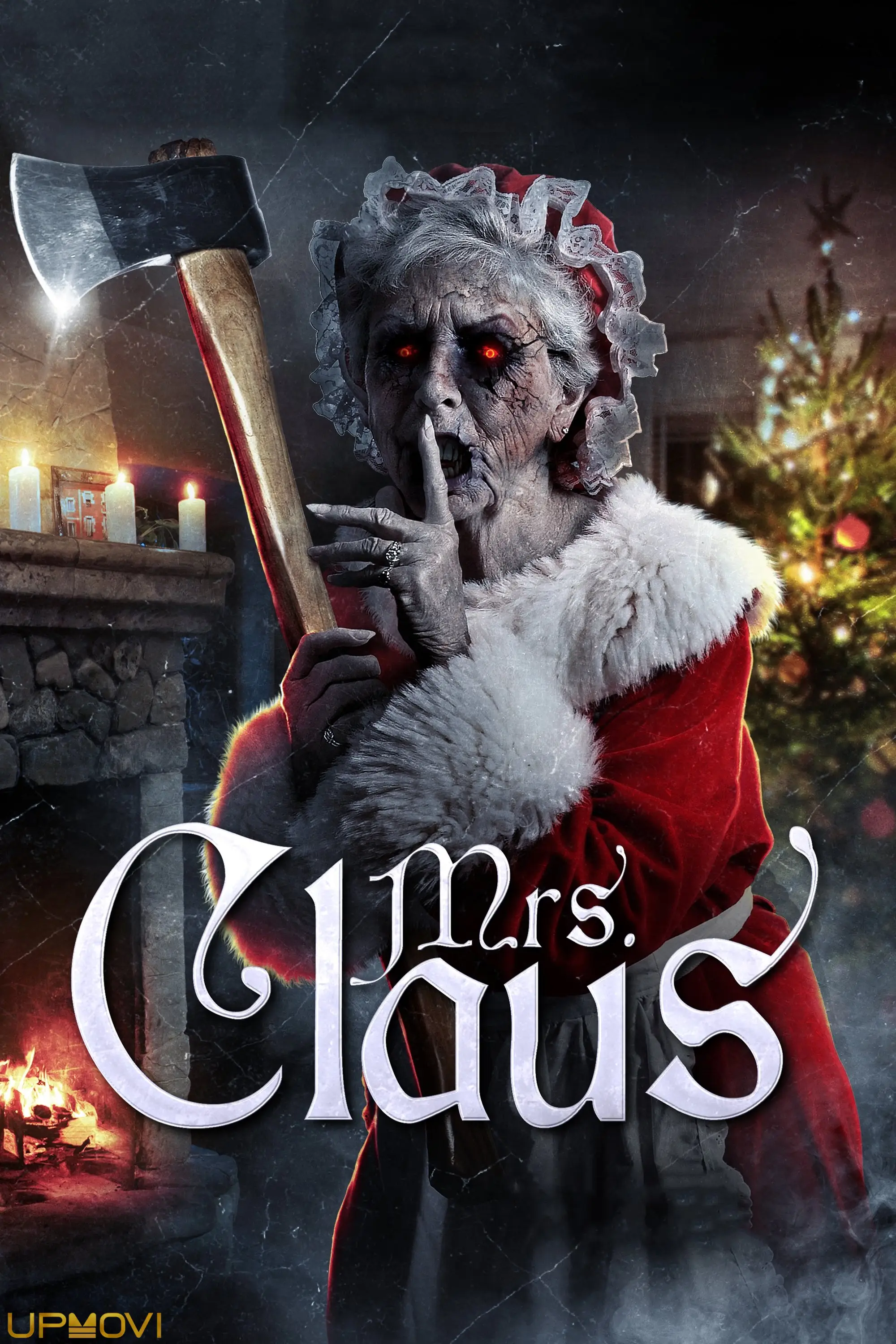 Mrs. Claus