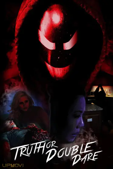 Truth or Double Dare