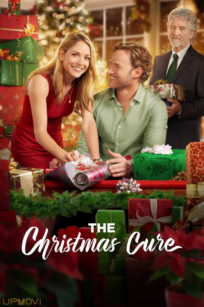 The Christmas Cure