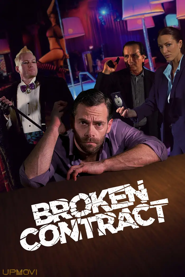 Broken Contract