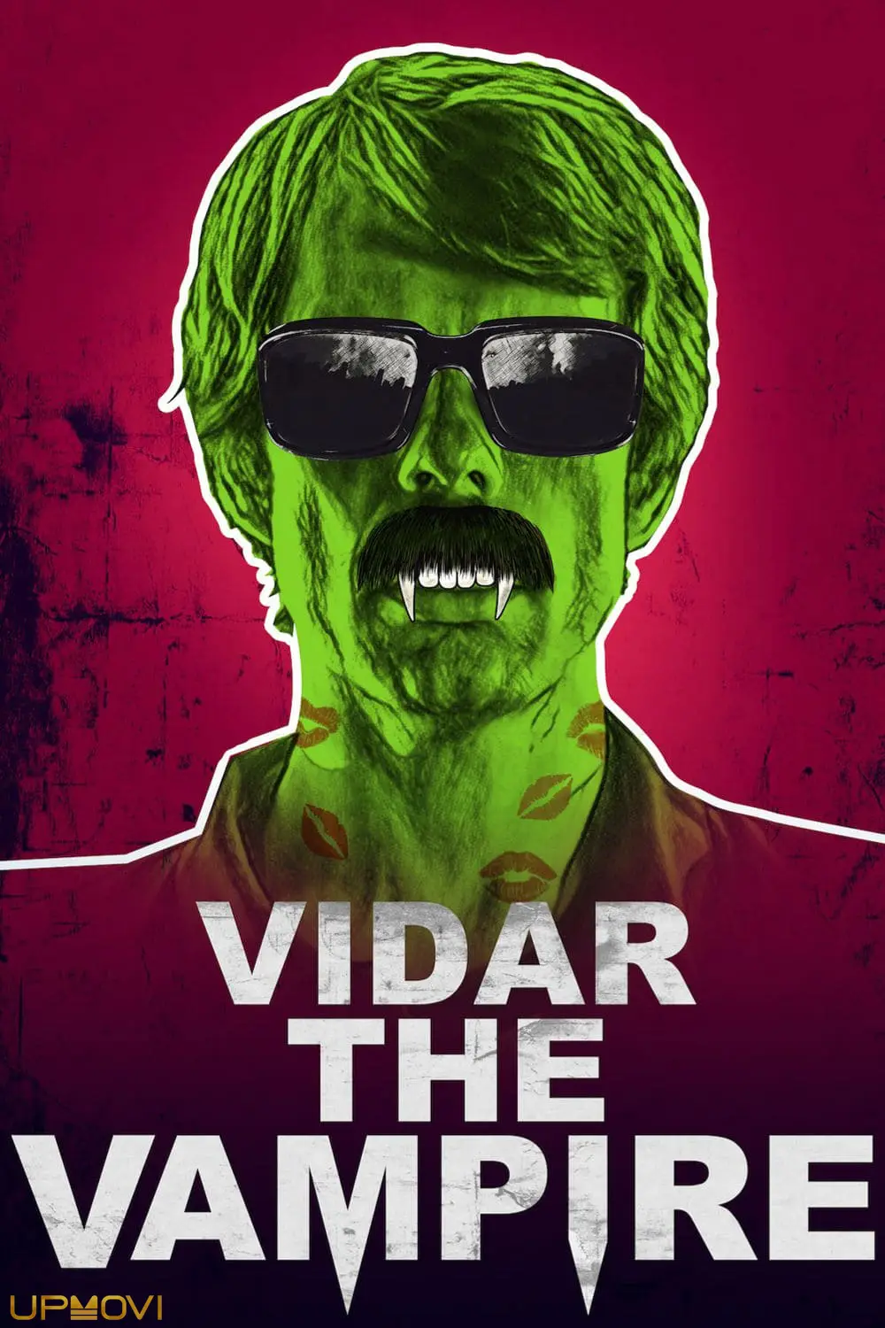 Vidar the Vampire