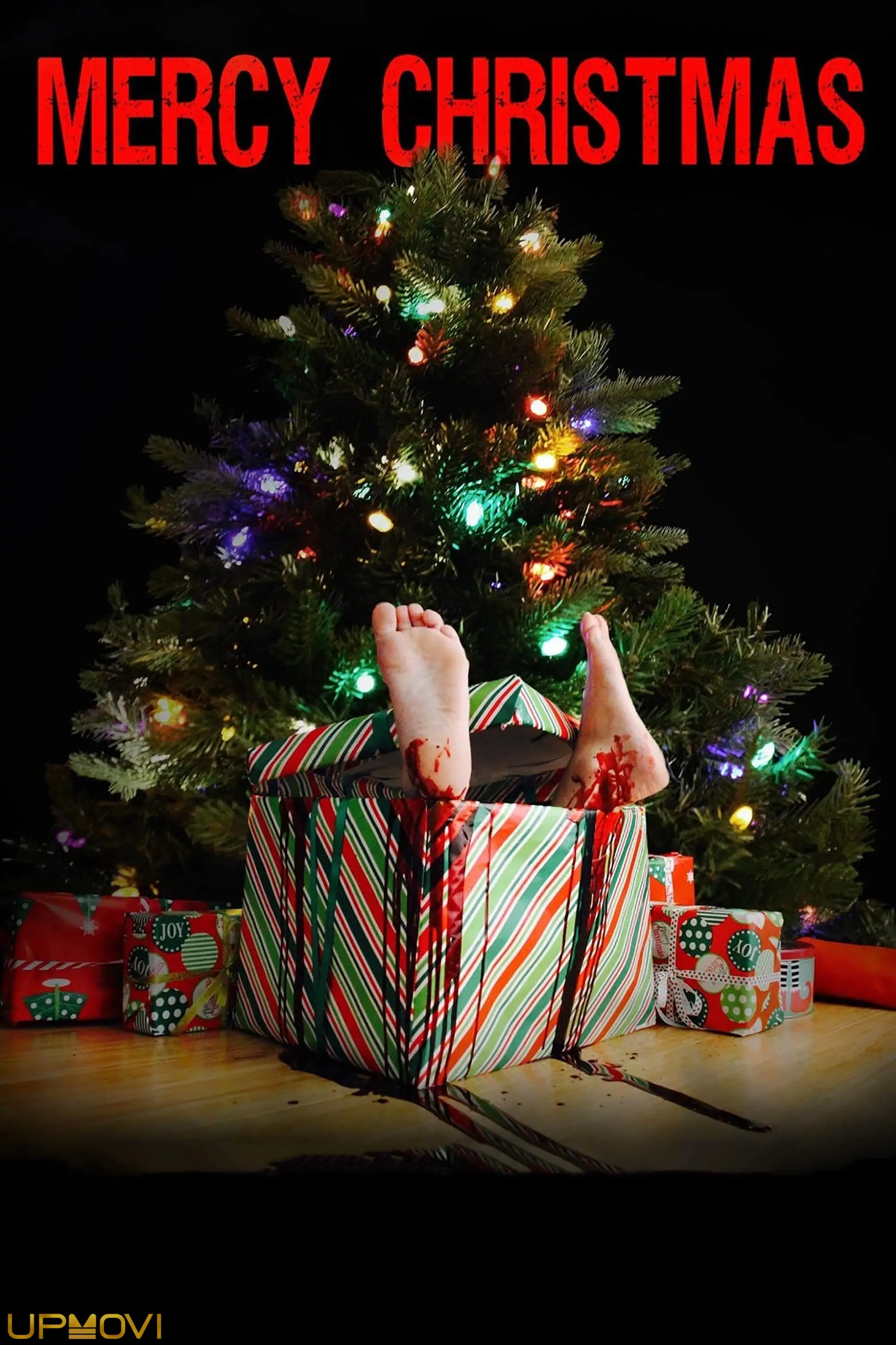 Mercy Christmas