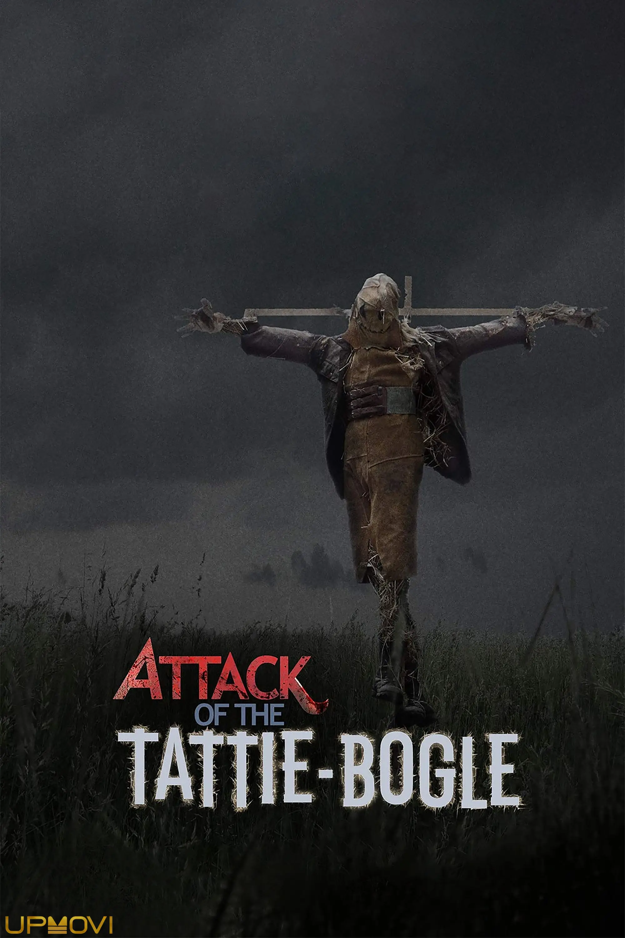 Attack of the Tattie-Bogle