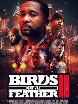 Birds of a Feather 2