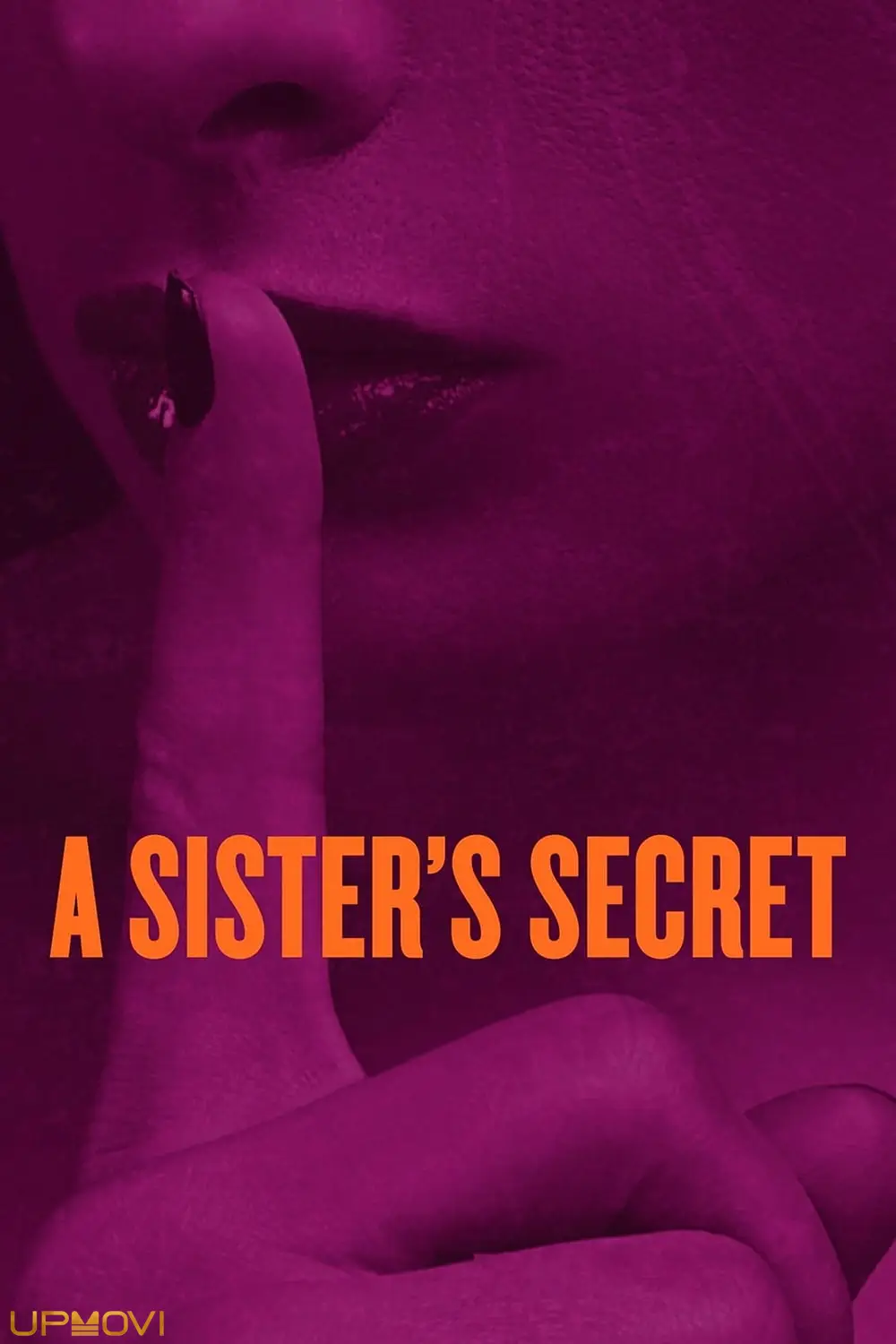 A Sister's Secret