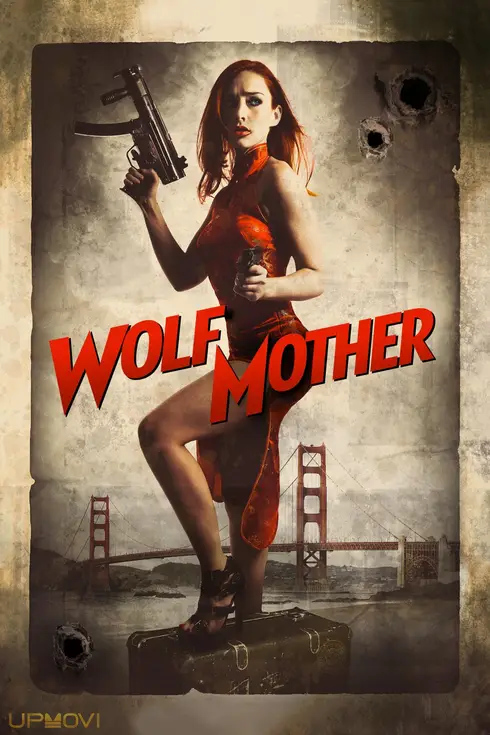 Wolf Mother