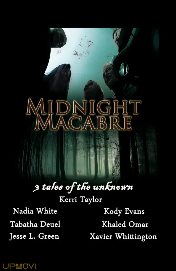 Midnight Macabre