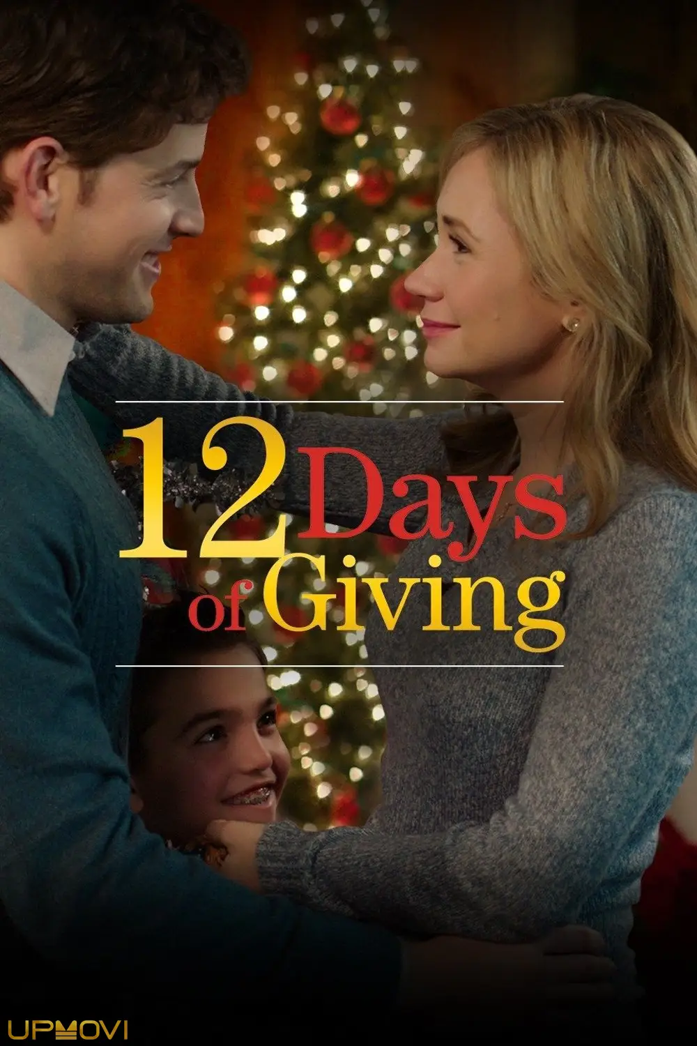 12 Days of Giving
