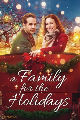 A Family for the Holidays