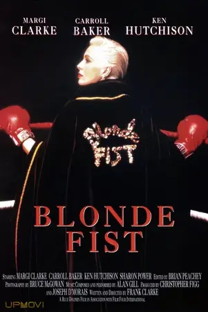 Blonde Fist