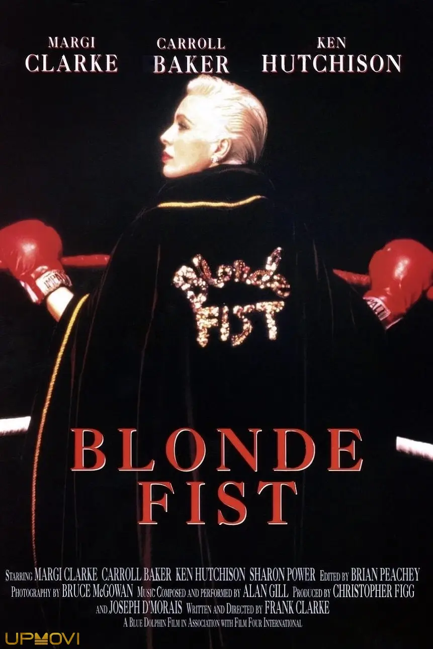 Blonde Fist