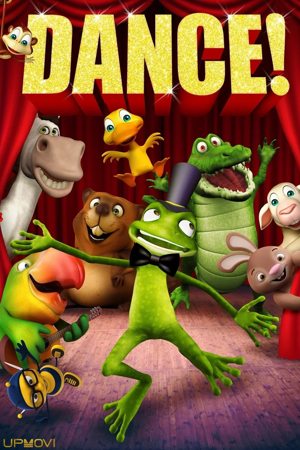 Dance!