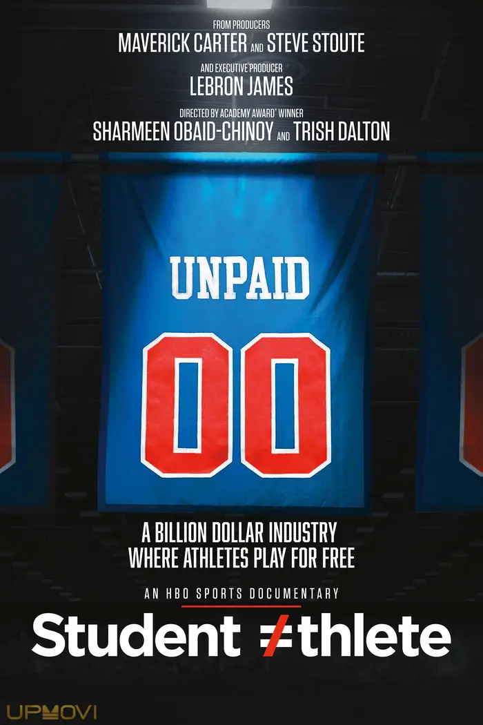 Student Athlete