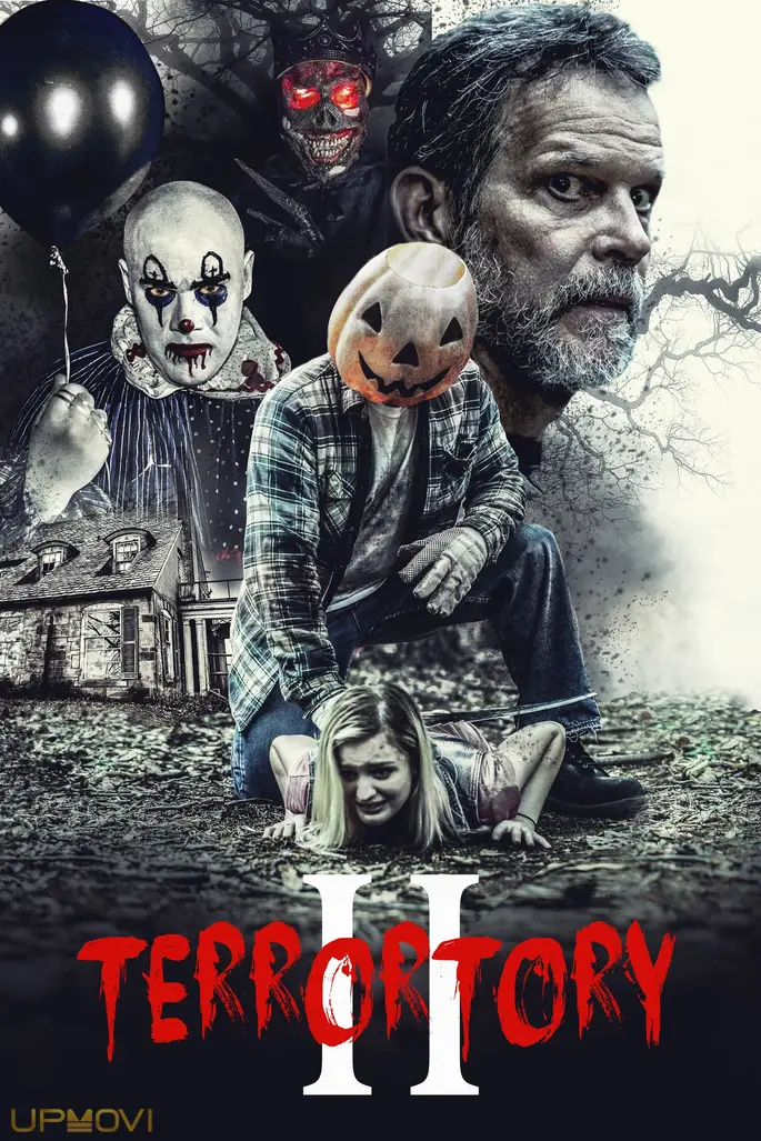 Terrortory 2