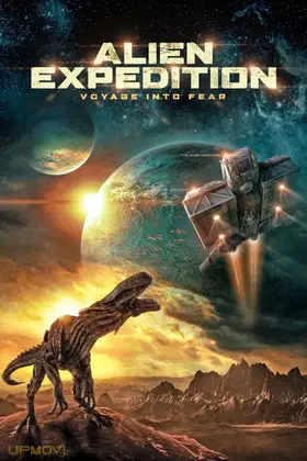 Alien Expedition