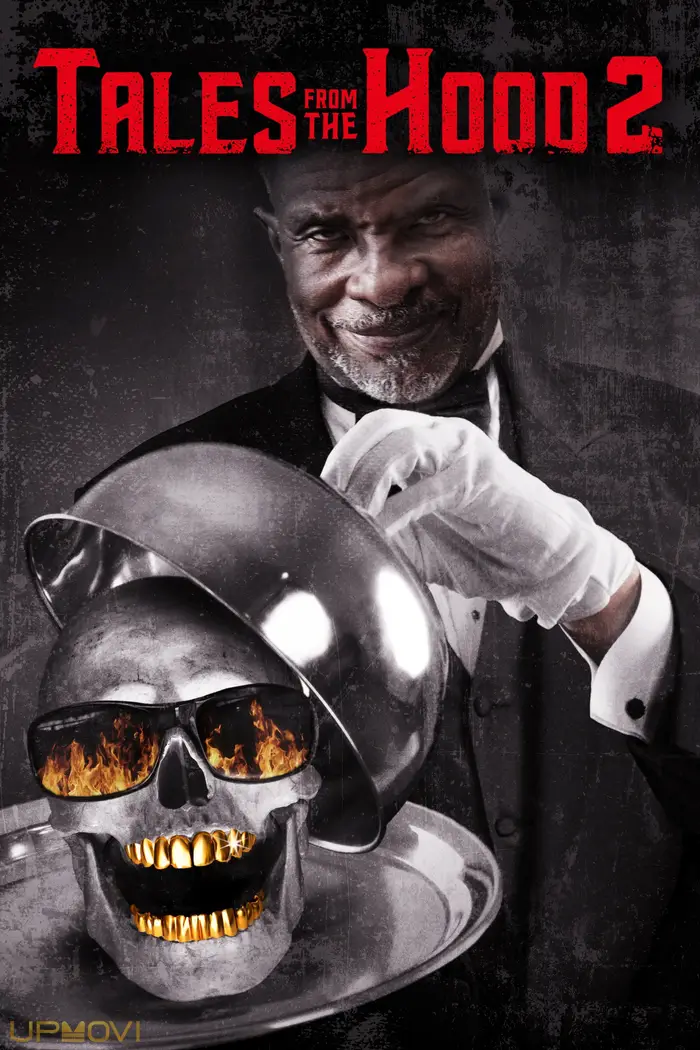 Tales from the Hood 2