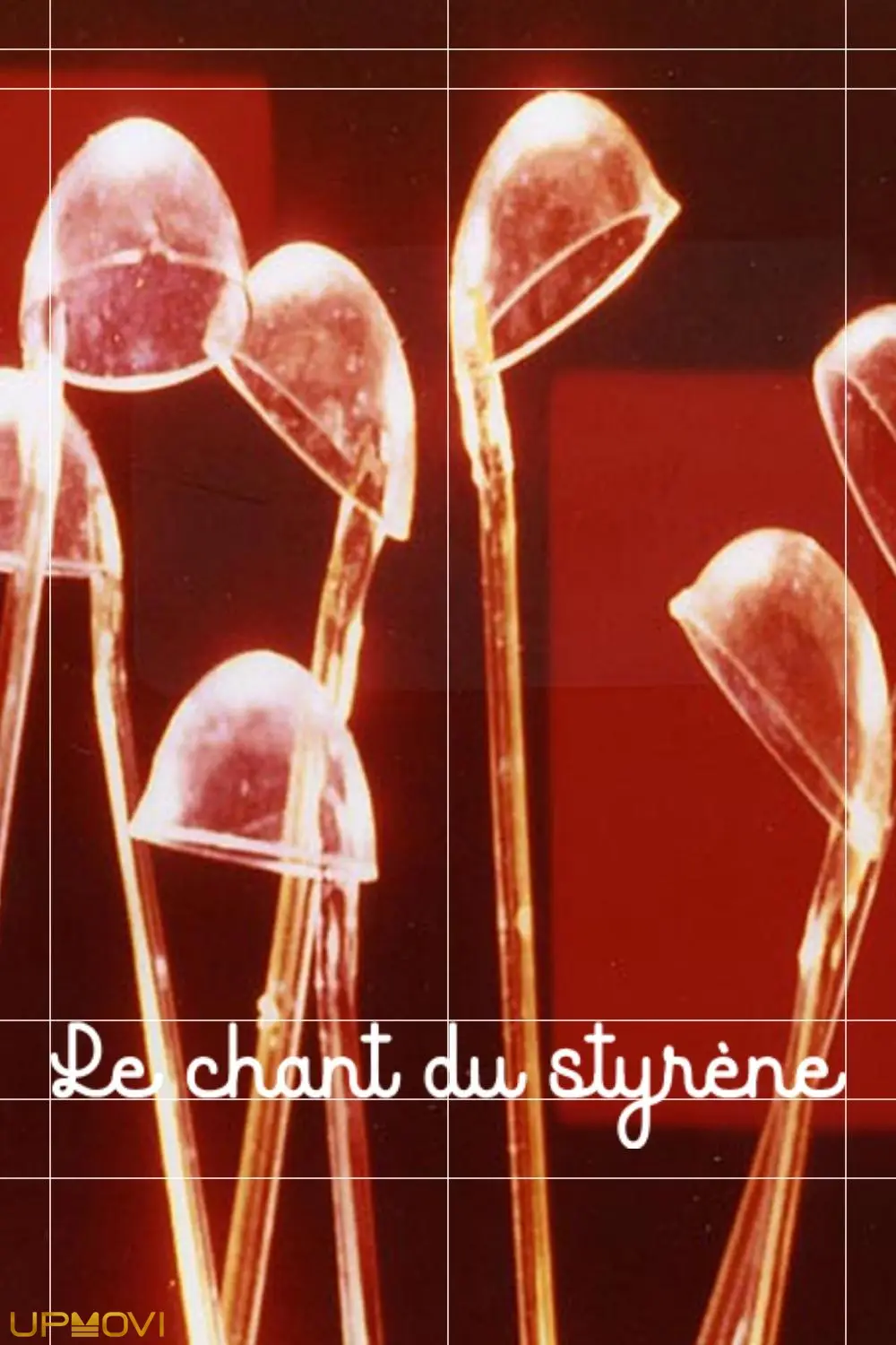 The Song of Styrene