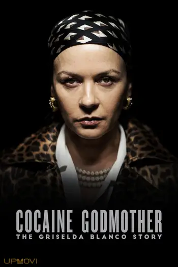 Cocaine Godmother