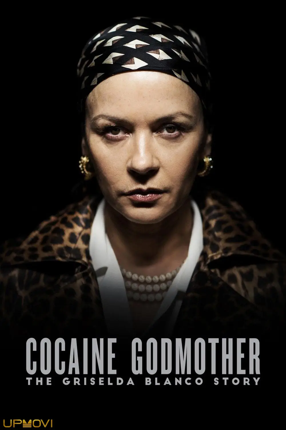 Cocaine Godmother