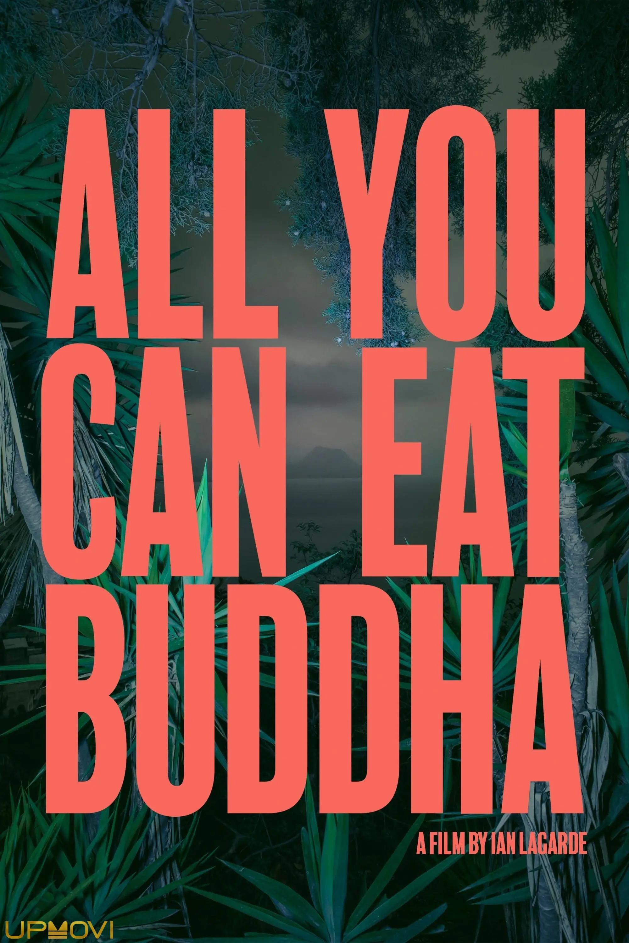 All You Can Eat Buddha