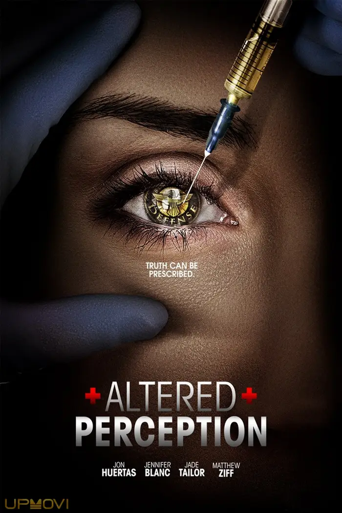 Altered Perception