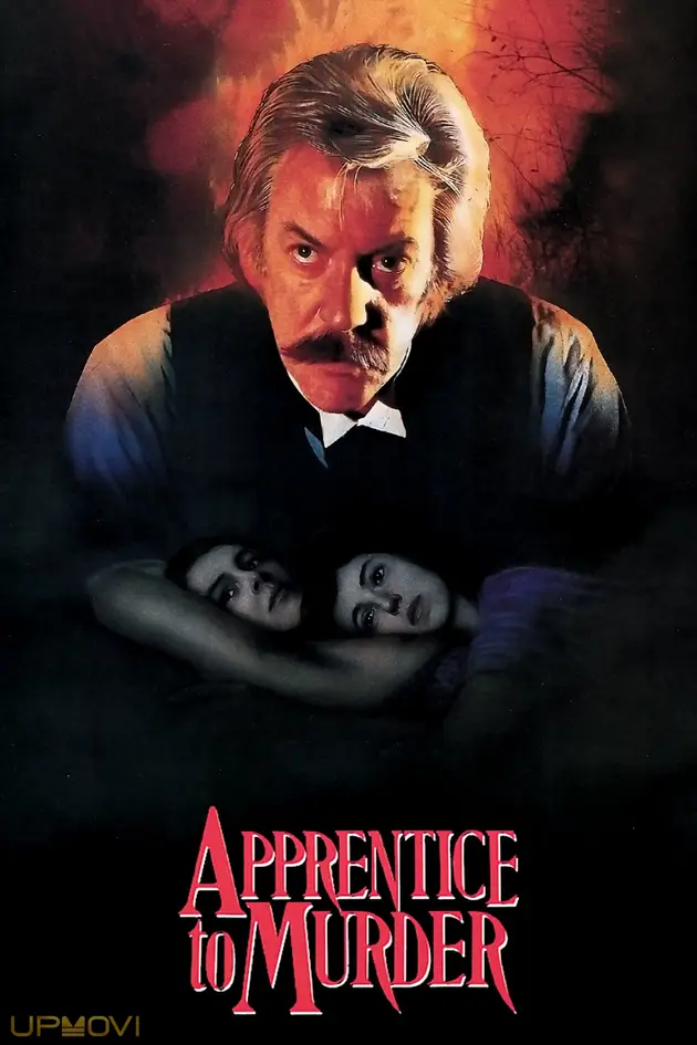 Apprentice to Murder