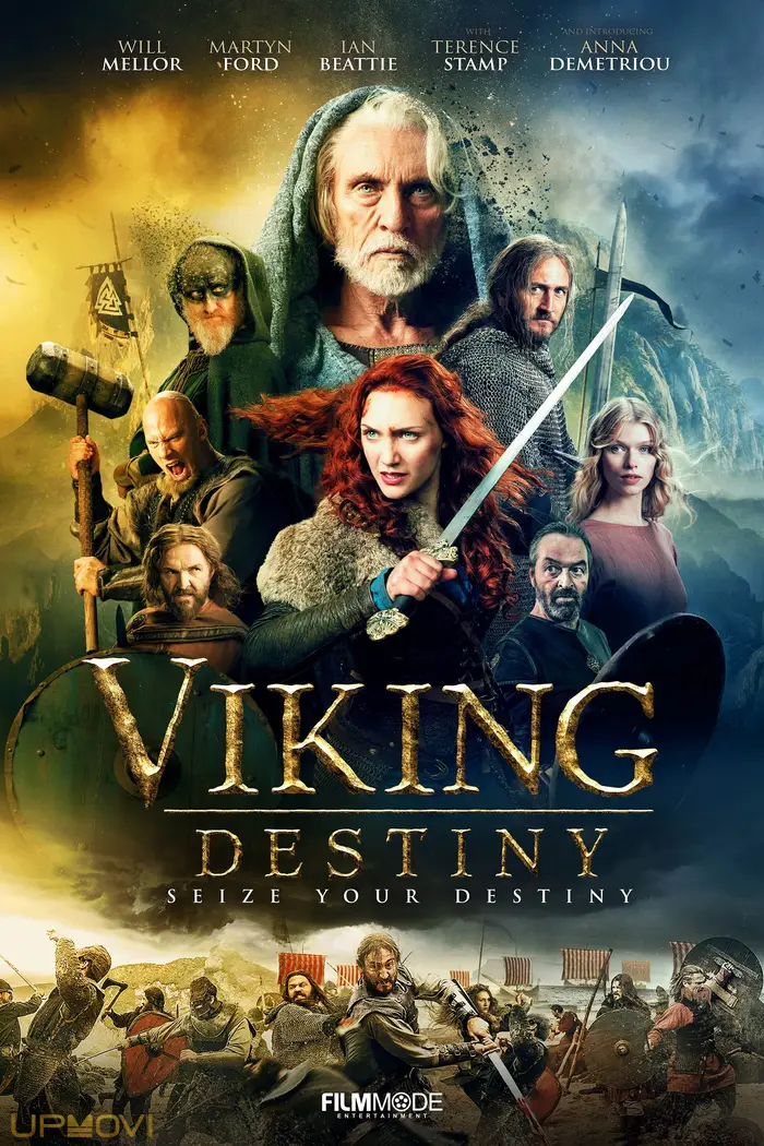 Viking Destiny
