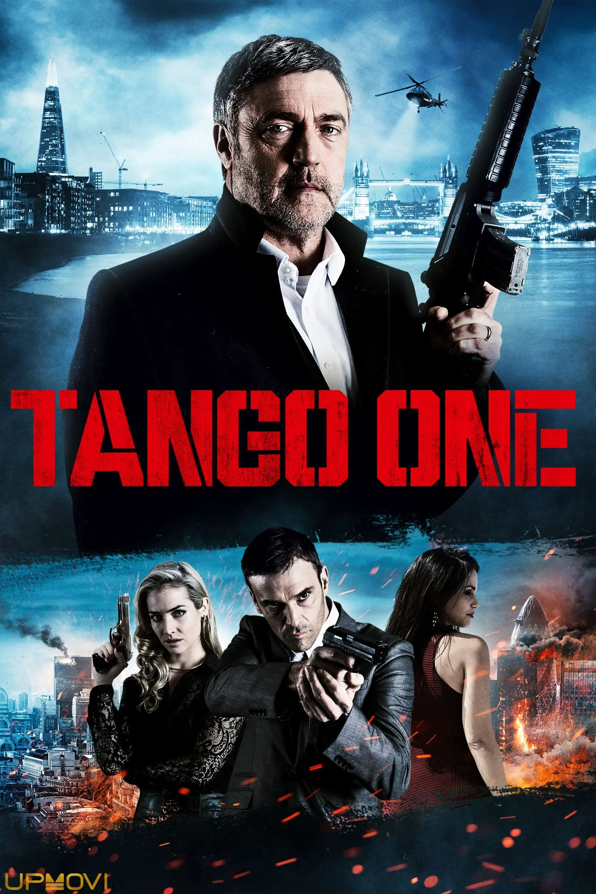 Tango One