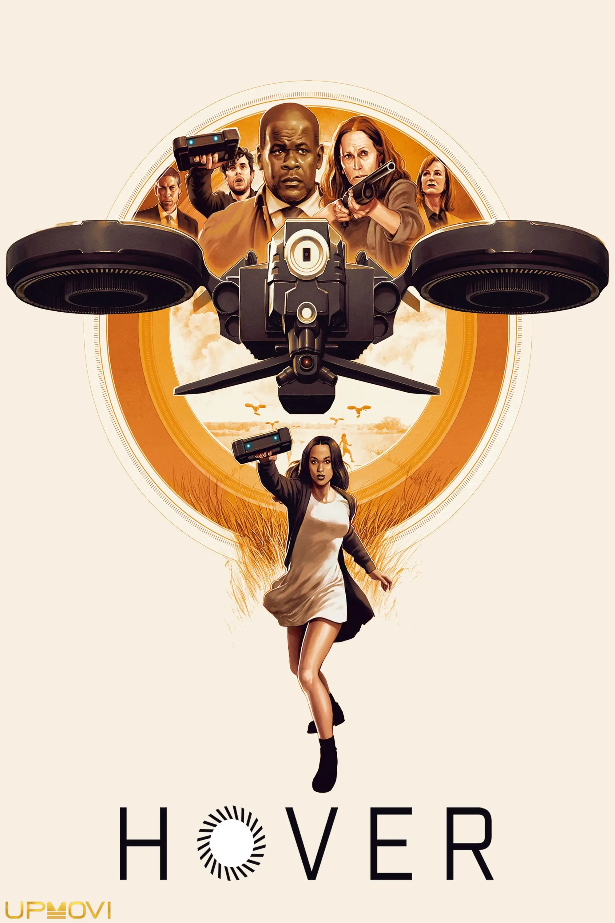 Hover