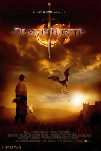 Dragon Hunter