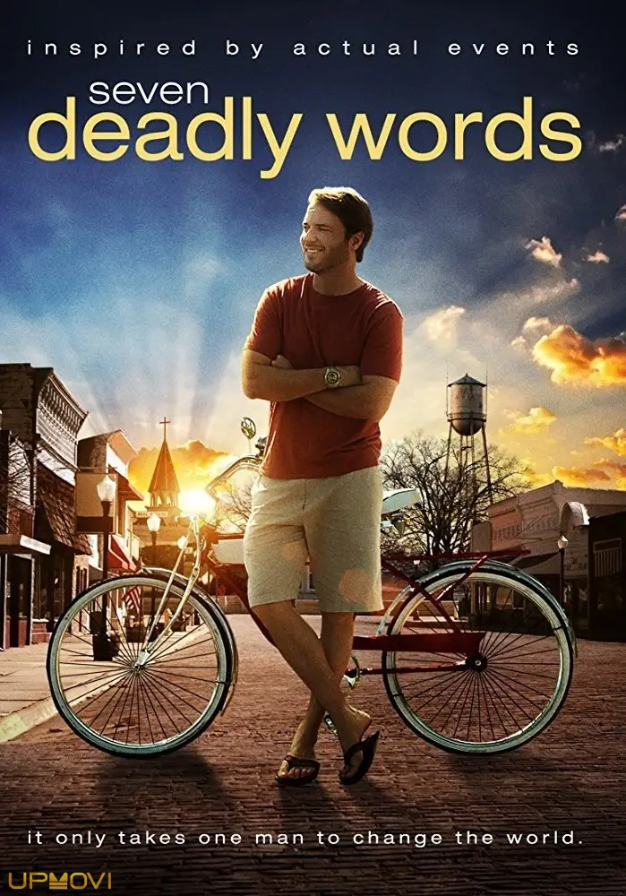 Seven Deadly Words