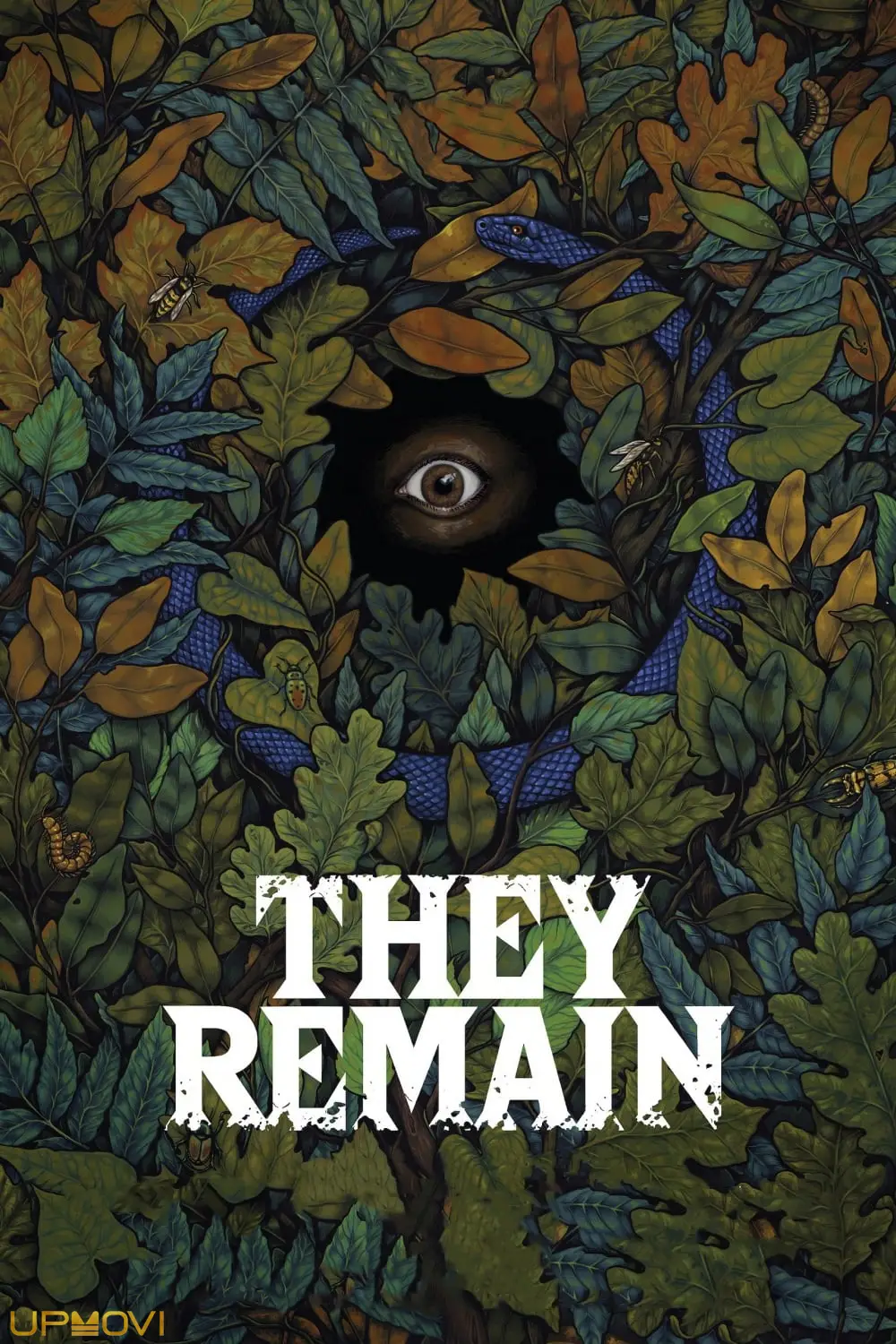 They Remain