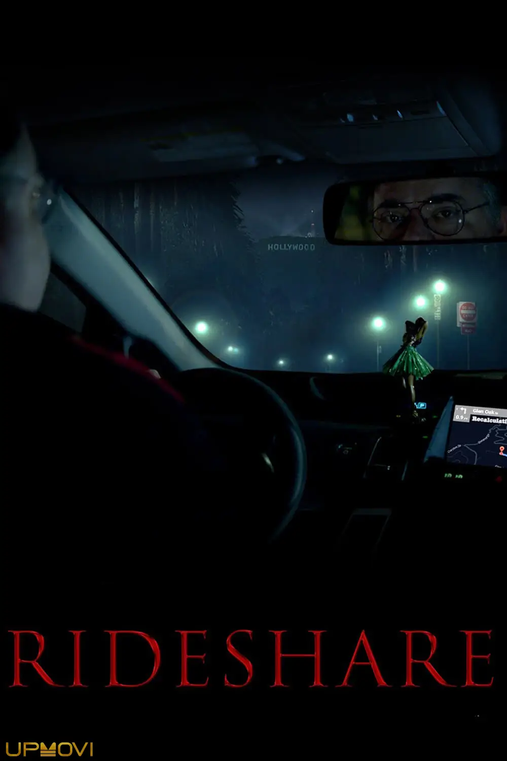 Rideshare