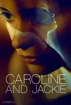 Caroline and Jackie