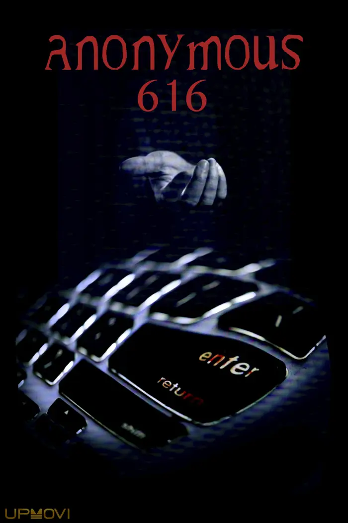 Anonymous 616