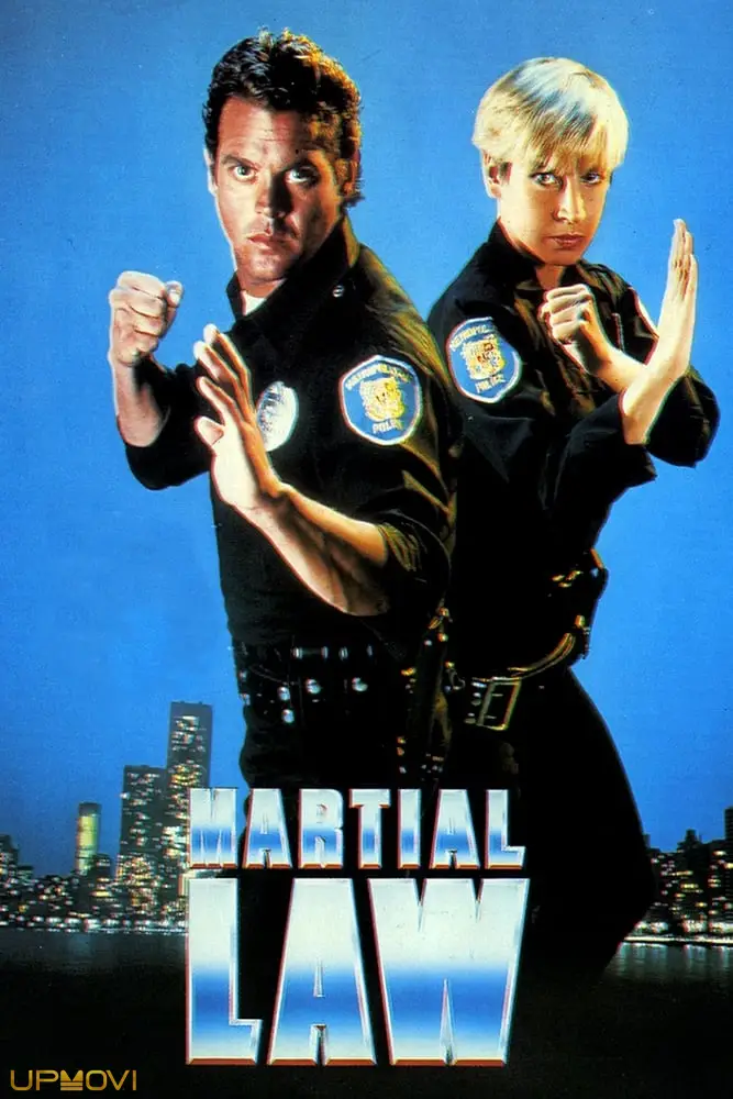 Martial Law