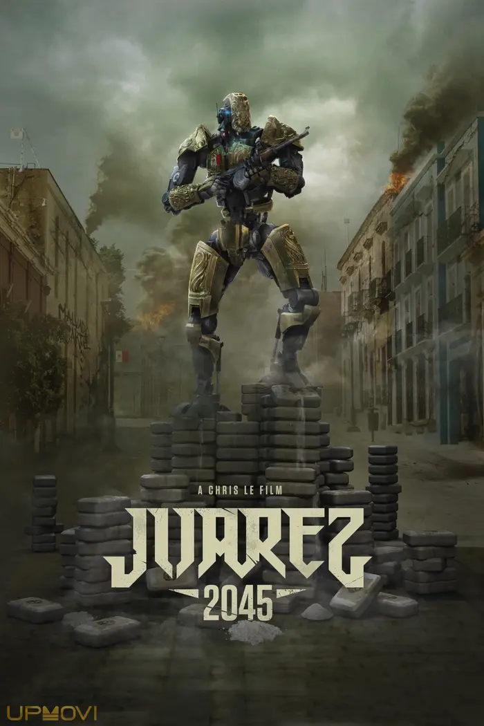 Juarez 2045