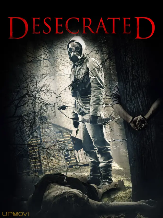 Desecrated