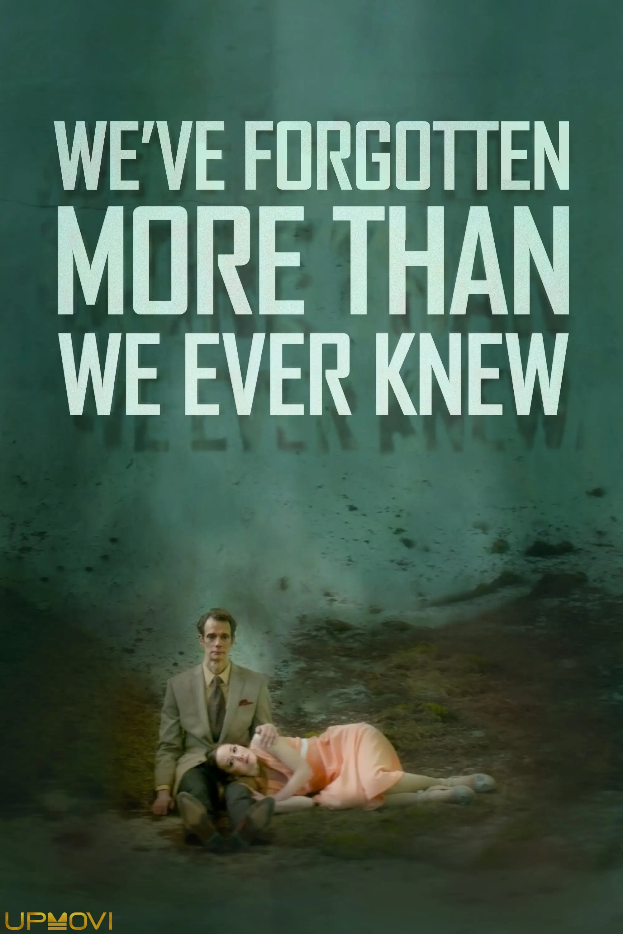 We've Forgotten More Than We Ever Knew