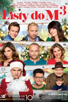 Letters to Santa 3