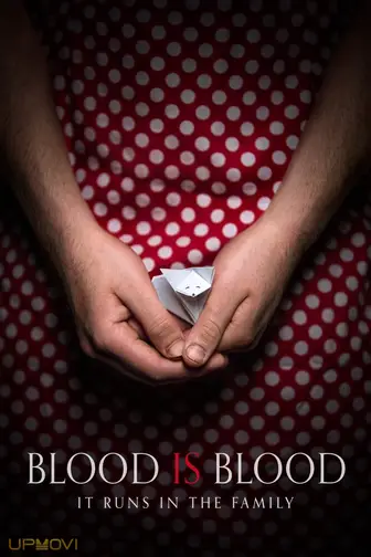 Blood Is Blood