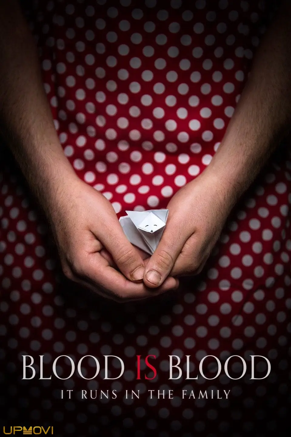 Blood Is Blood