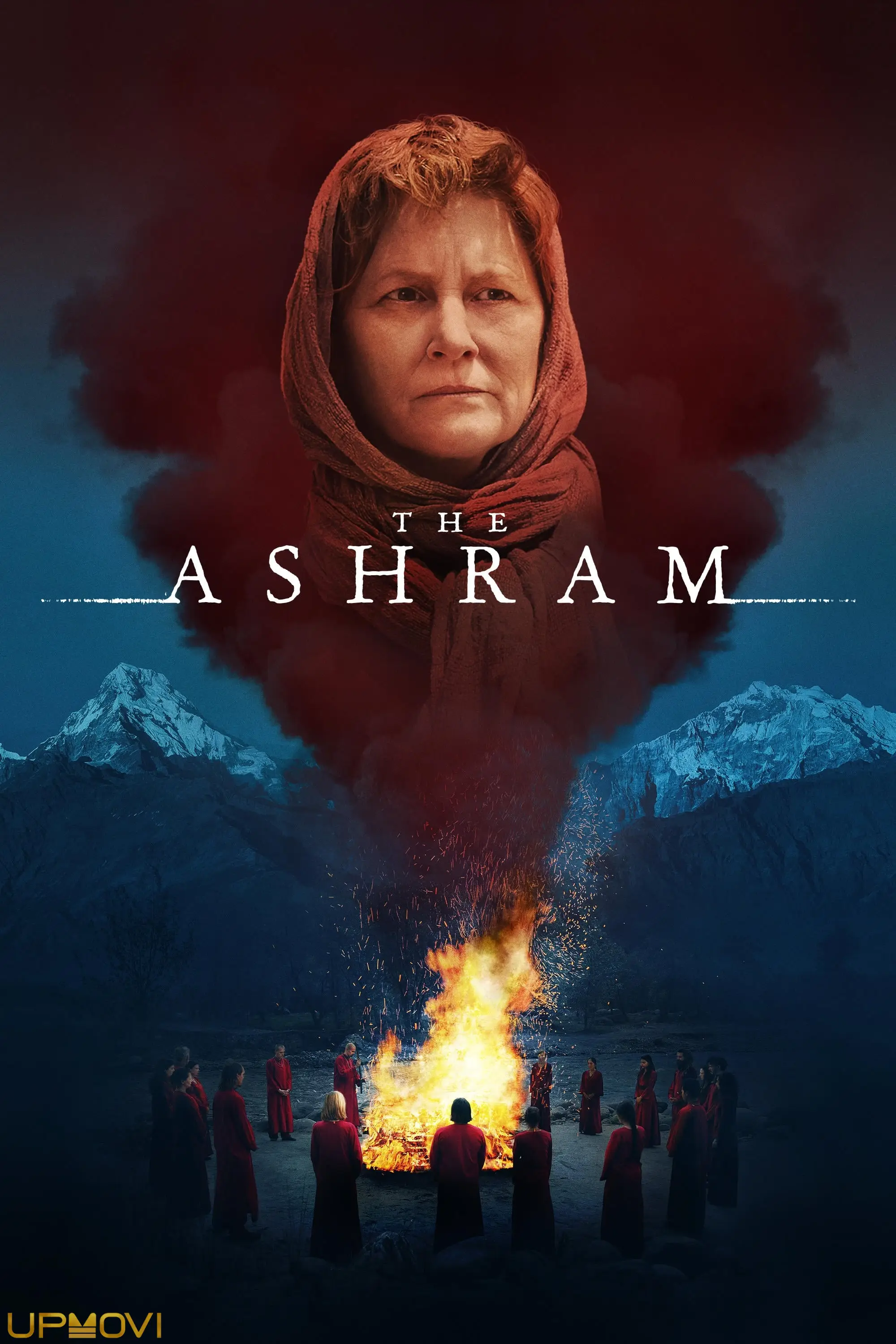 The Ashram