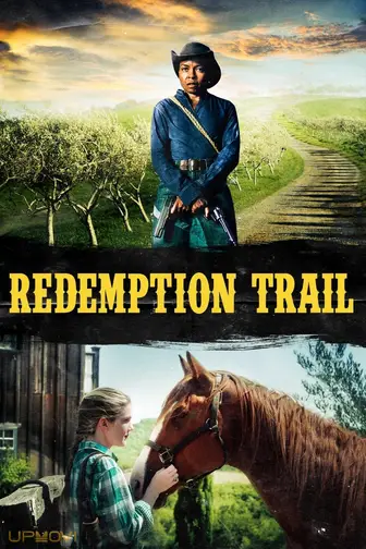 Redemption Trail