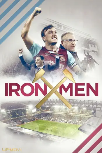 Iron Men