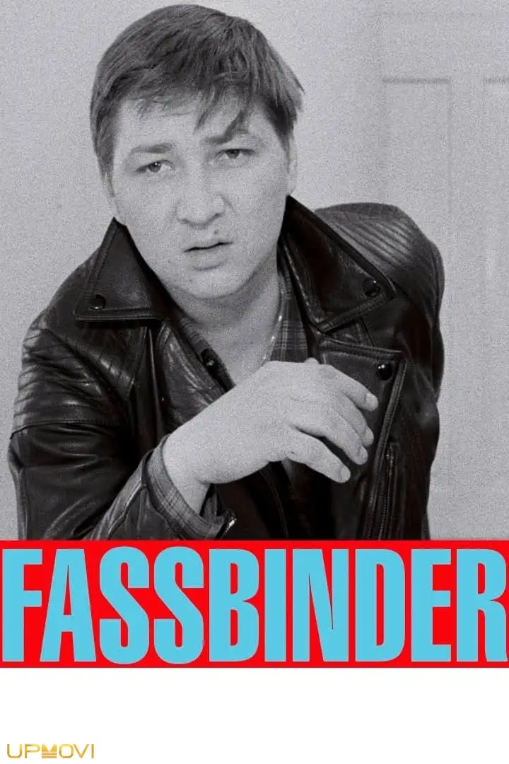 Fassbinder